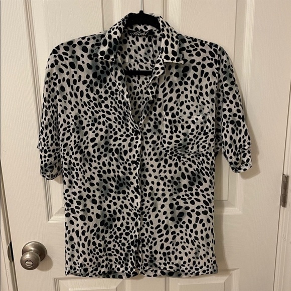 HOTEL ROCK TOP    NWOT - Picture 7 of 9